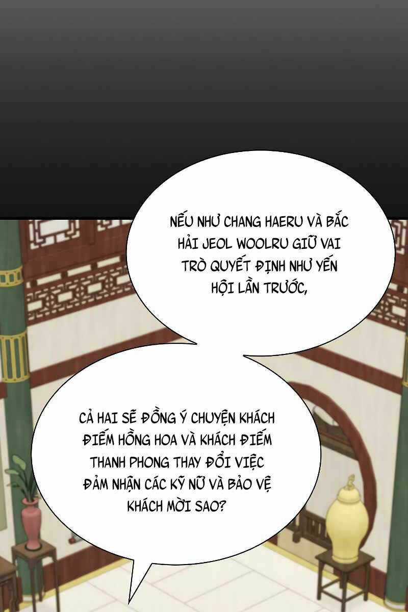 Quán Trọ Phong Ba Chapter 102 trang 17