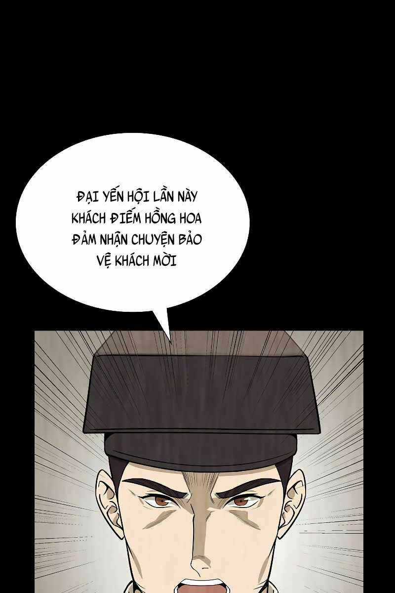 Quán Trọ Phong Ba Chapter 102 trang 21