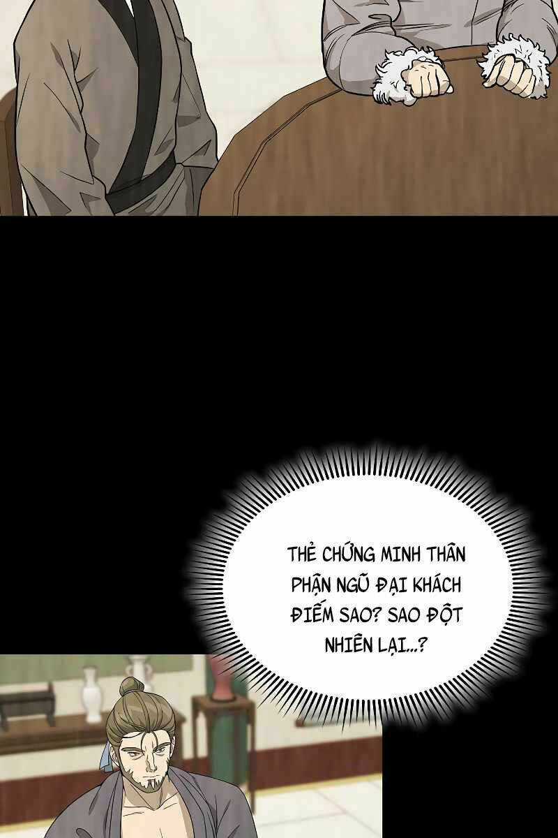 Quán Trọ Phong Ba Chapter 102 trang 23