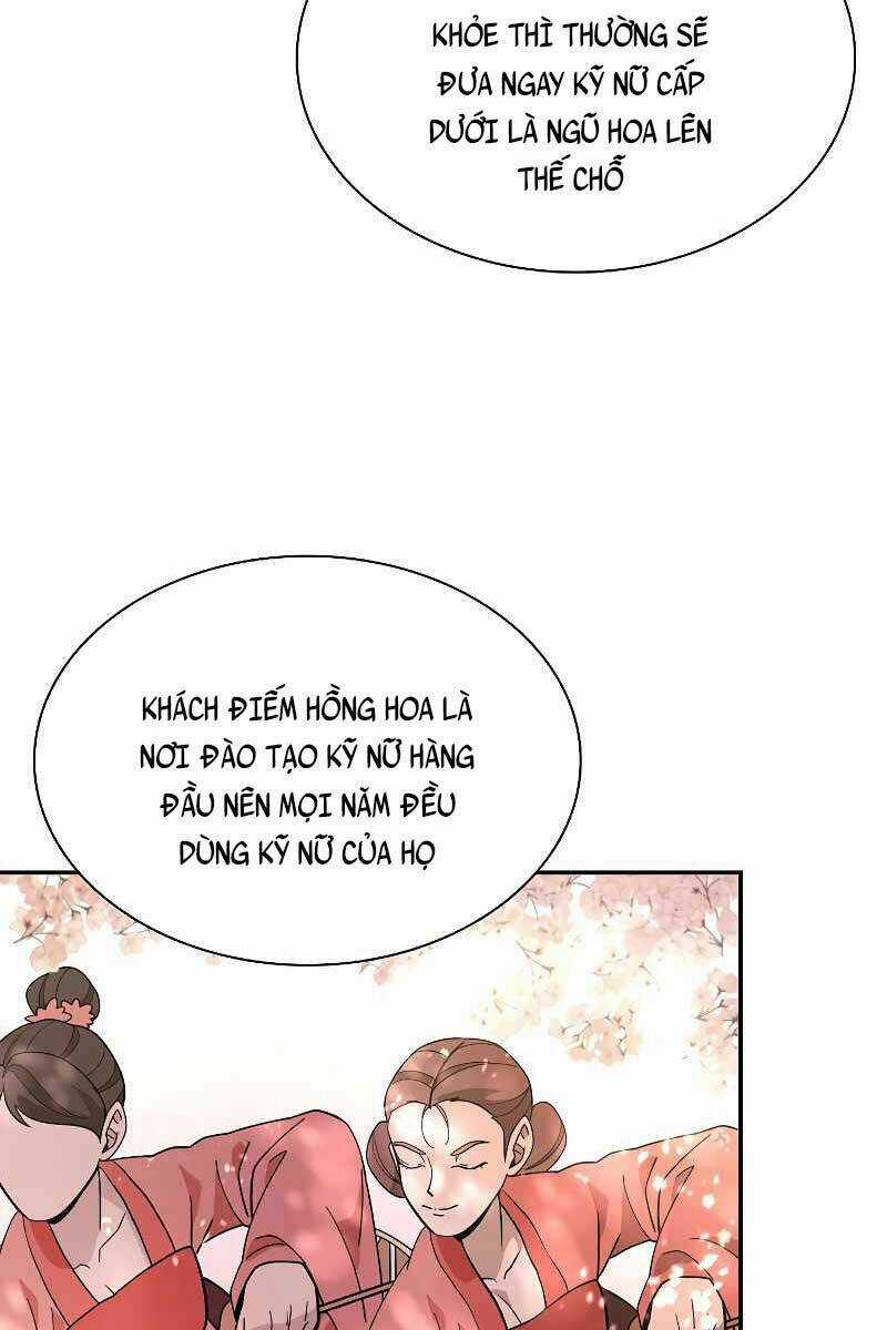 Quán Trọ Phong Ba Chapter 102 trang 8