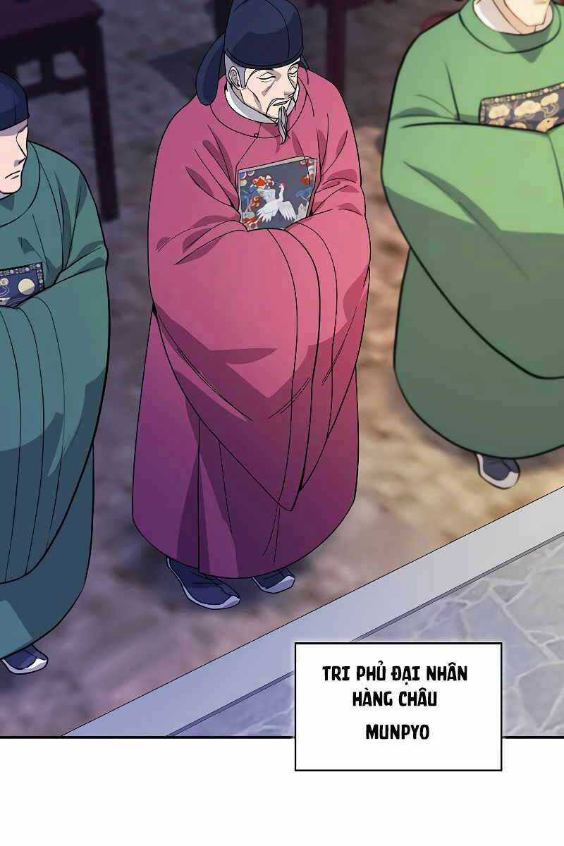 Quán Trọ Phong Ba Chapter 102 trang 95