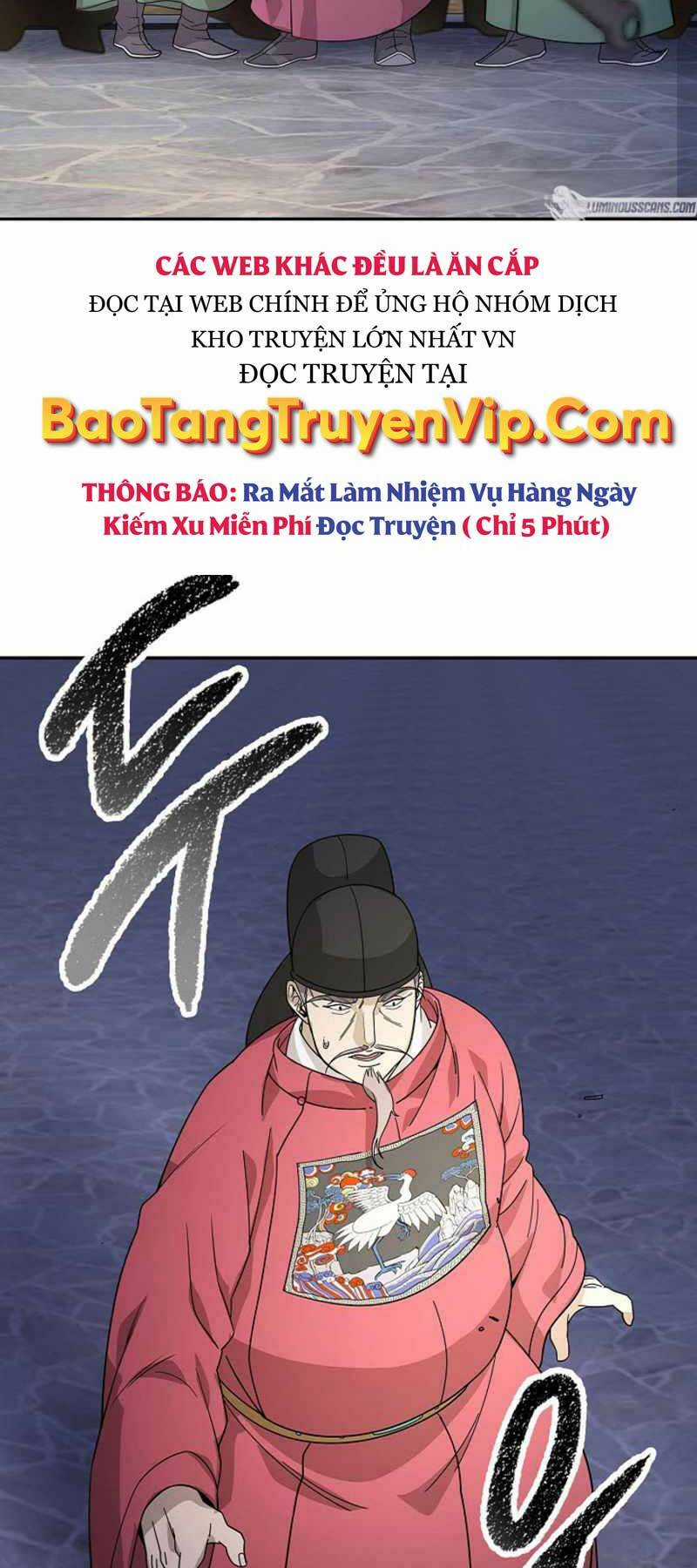 Quán Trọ Phong Ba Chapter 103 trang 12