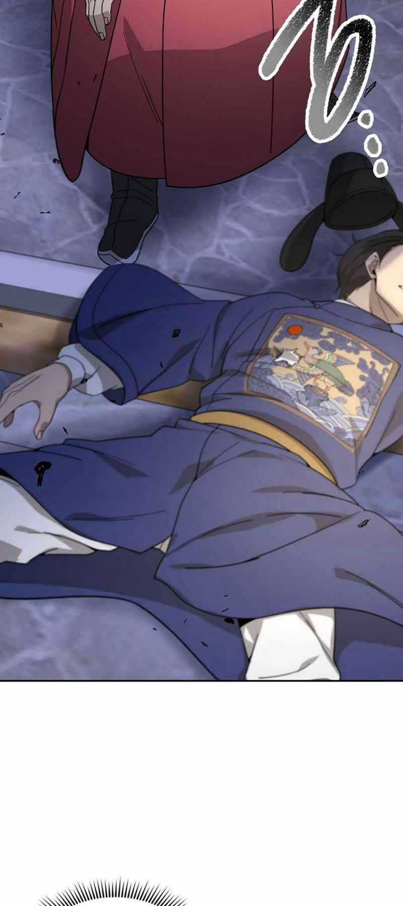 Quán Trọ Phong Ba Chapter 103 trang 13