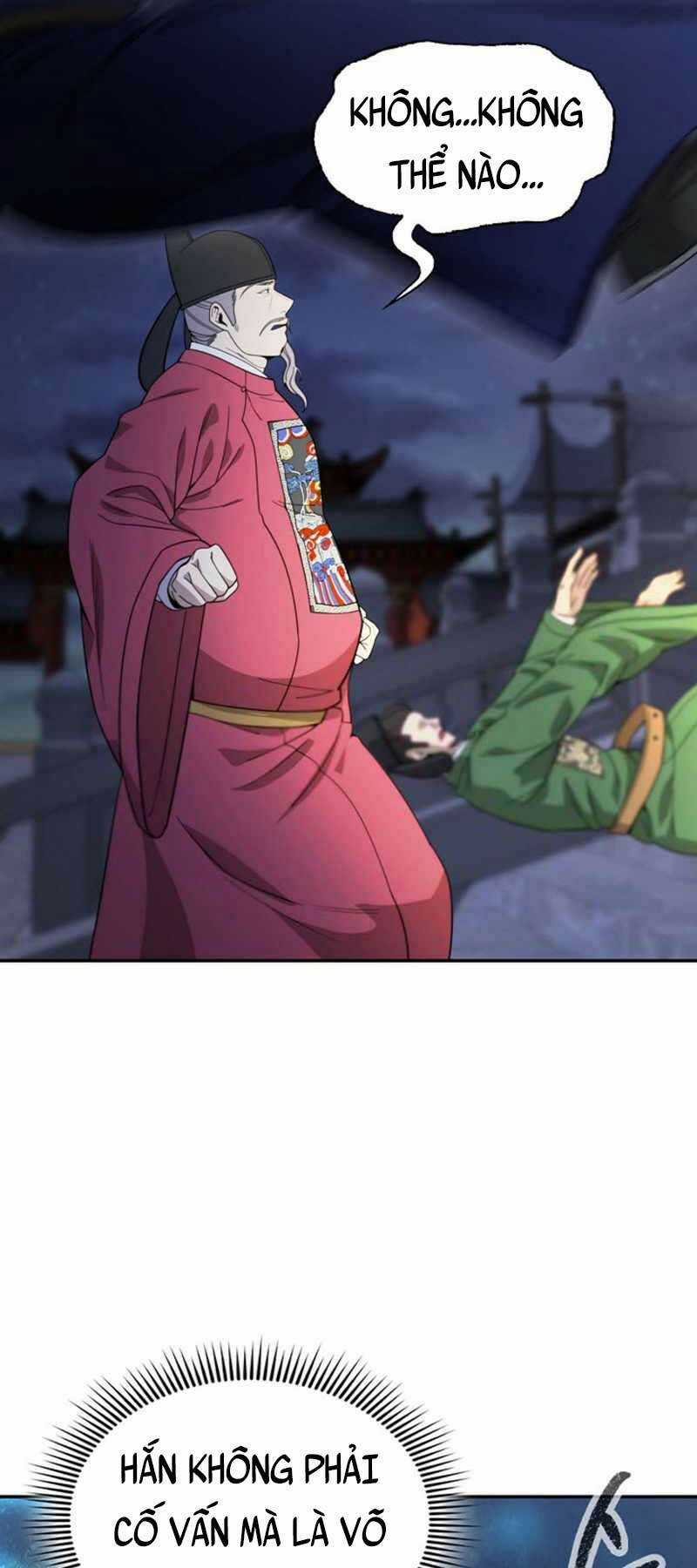 Quán Trọ Phong Ba Chapter 103 trang 26