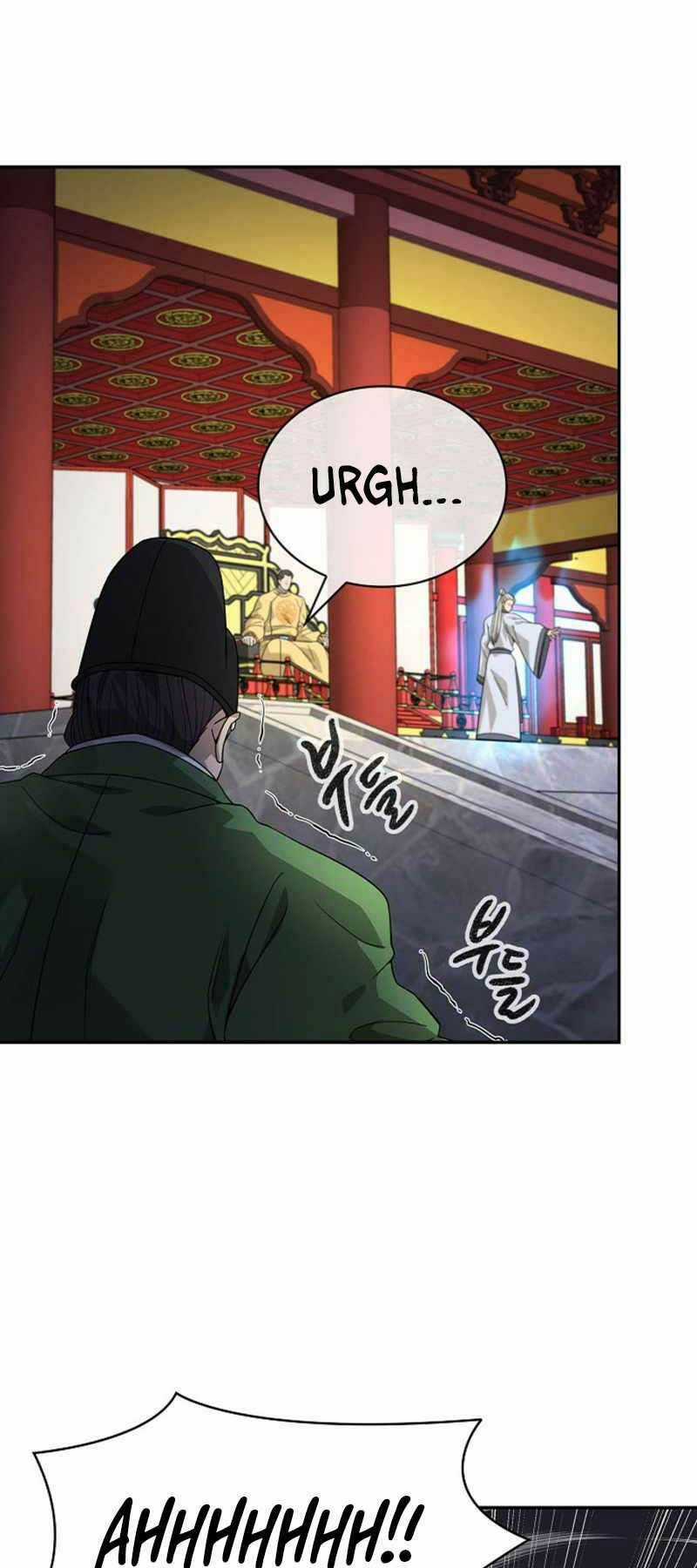 Quán Trọ Phong Ba Chapter 103 trang 28