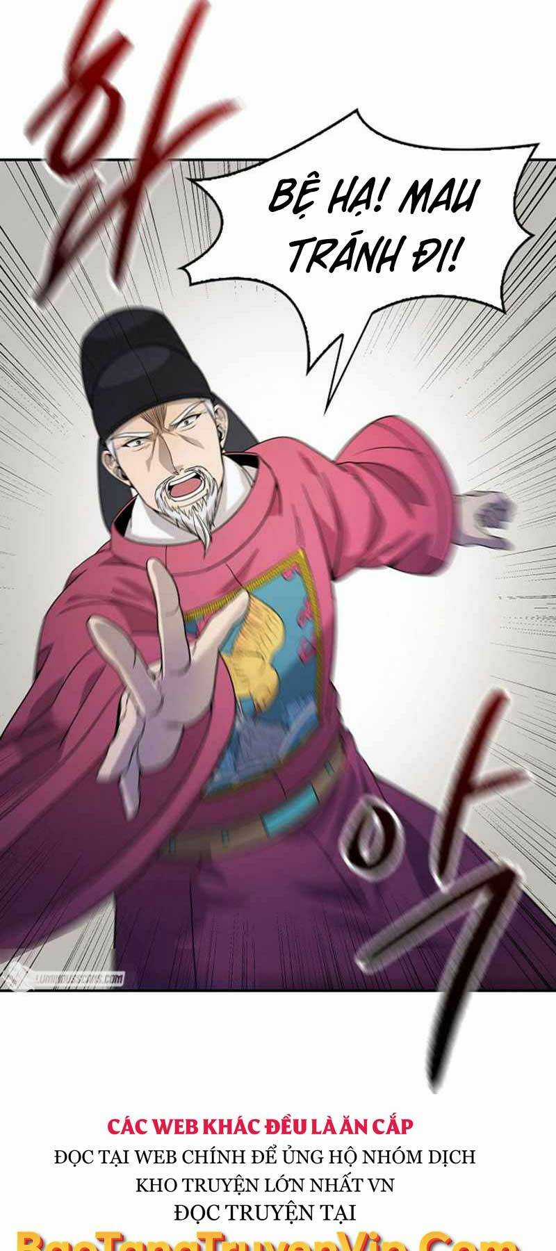 Quán Trọ Phong Ba Chapter 103 trang 3