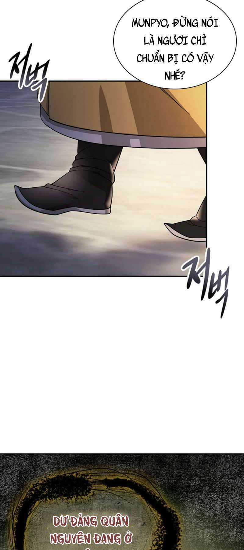 Quán Trọ Phong Ba Chapter 103 trang 33