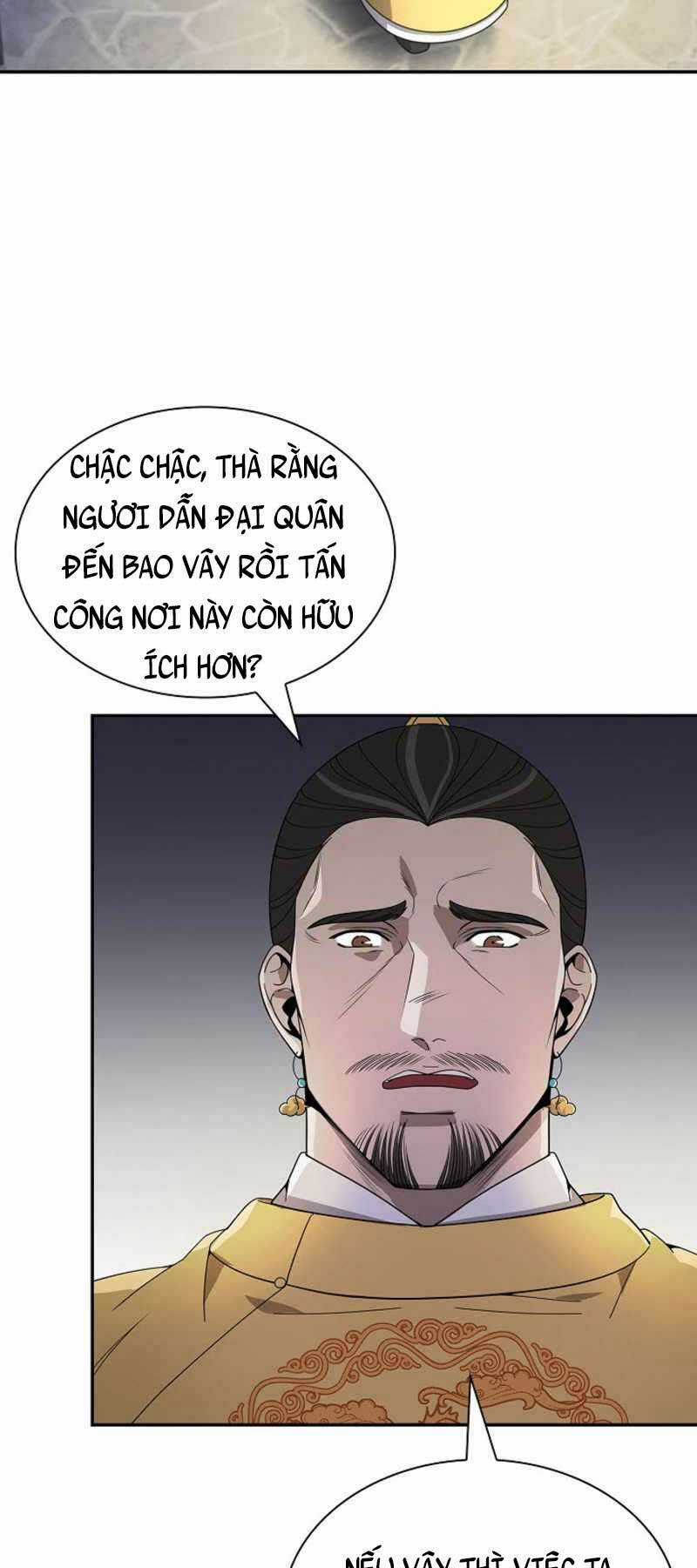 Quán Trọ Phong Ba Chapter 103 trang 37