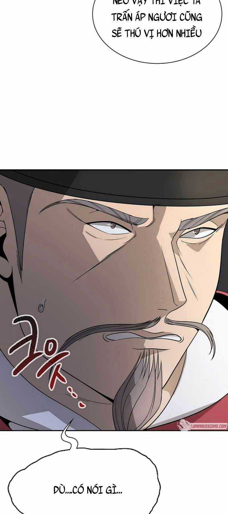 Quán Trọ Phong Ba Chapter 103 trang 38