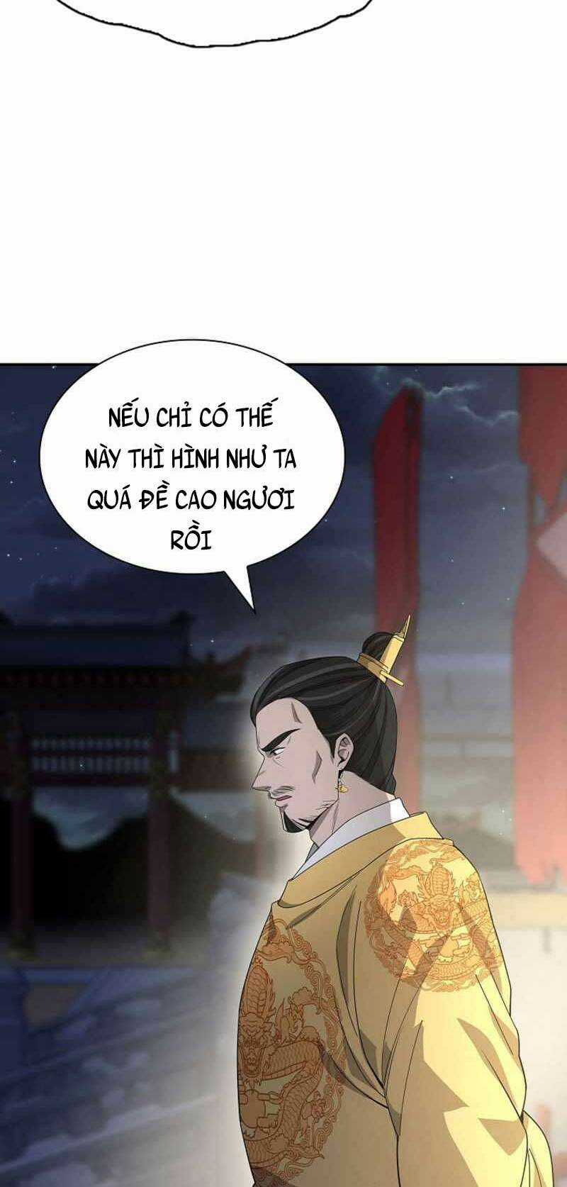 Quán Trọ Phong Ba Chapter 103 trang 39
