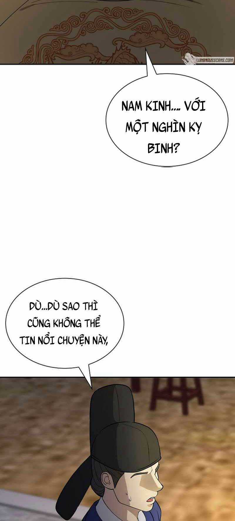 Quán Trọ Phong Ba Chapter 103 trang 47