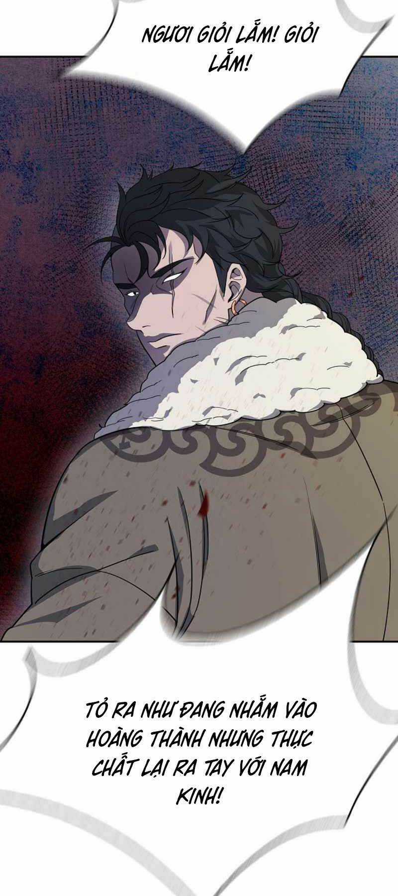 Quán Trọ Phong Ba Chapter 103 trang 51