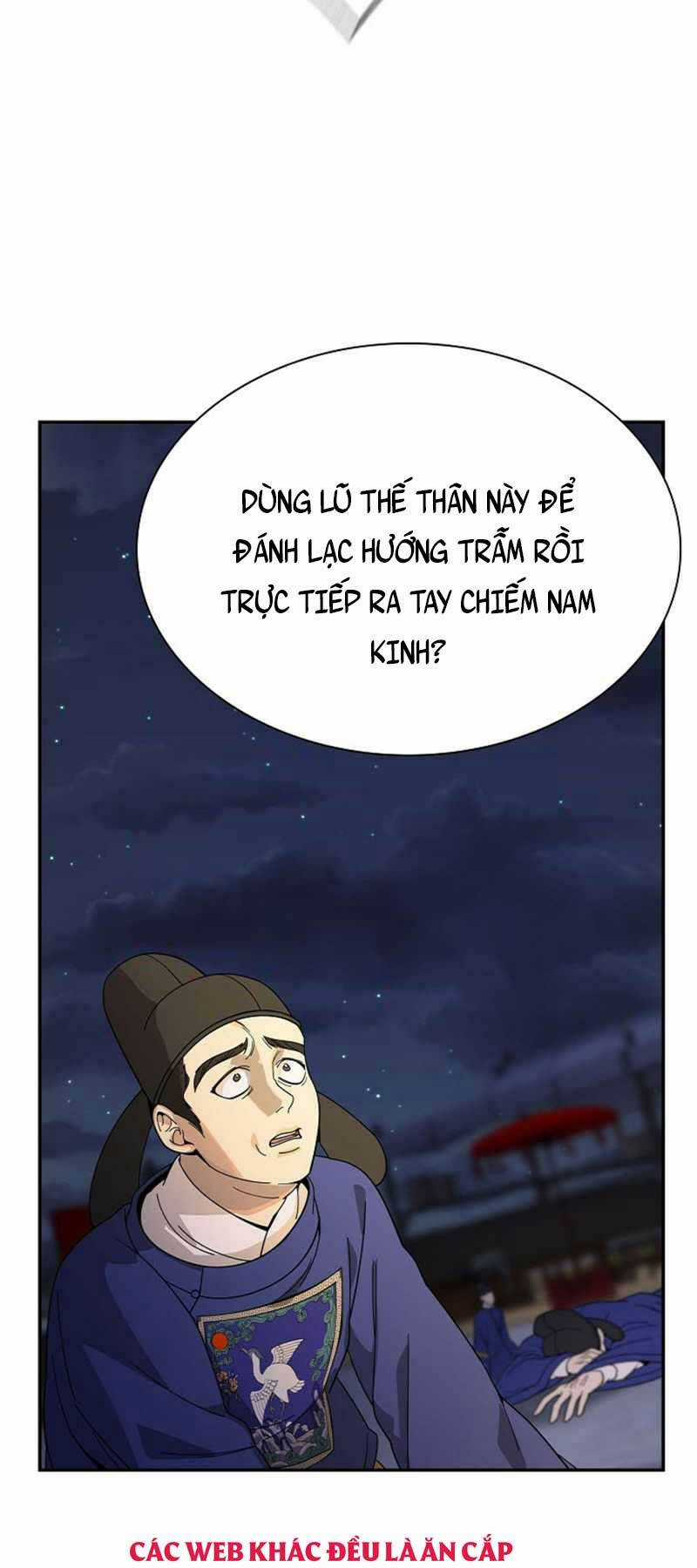 Quán Trọ Phong Ba Chapter 103 trang 52