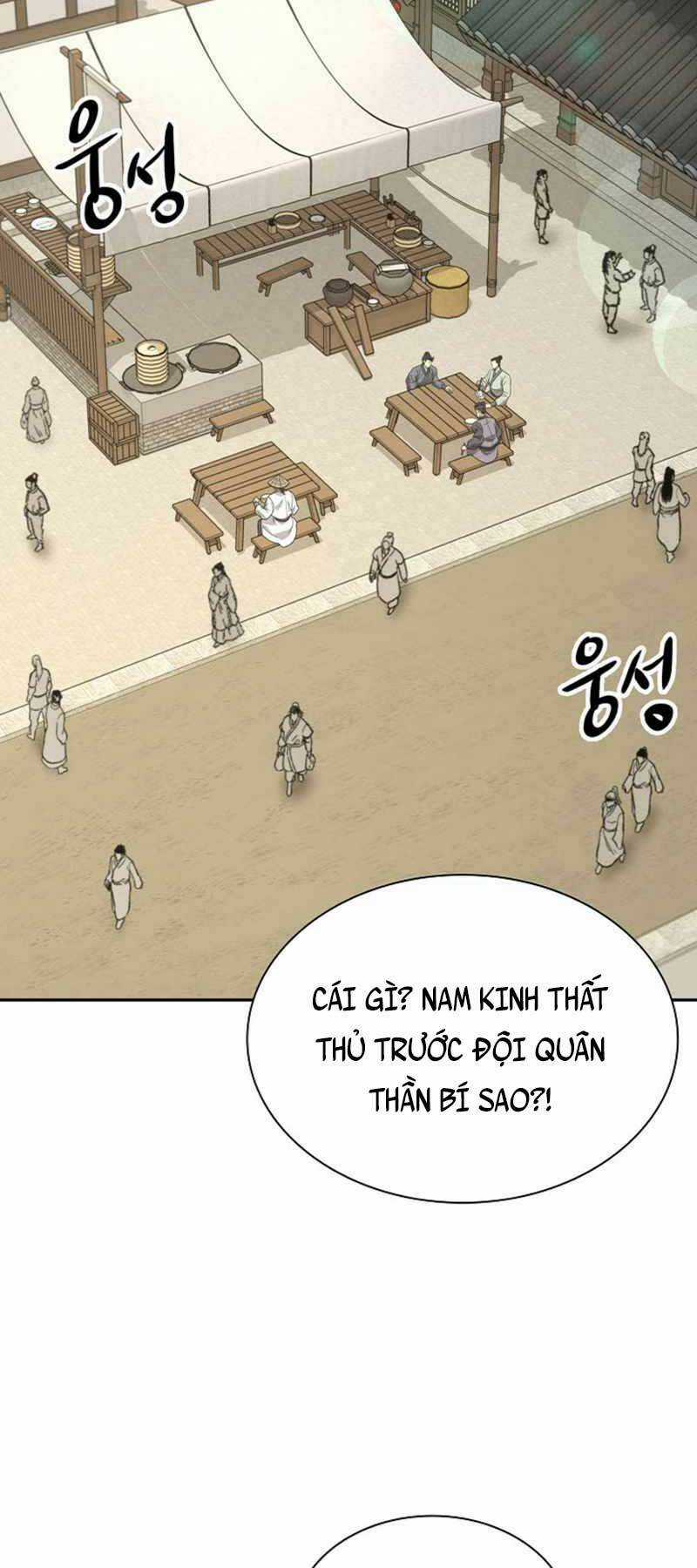 Quán Trọ Phong Ba Chapter 103 trang 58
