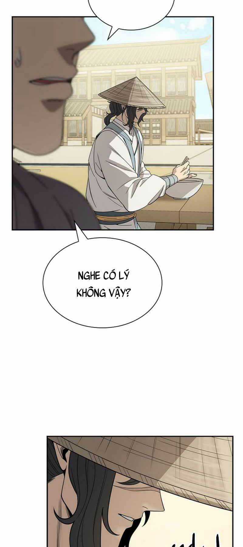 Quán Trọ Phong Ba Chapter 103 trang 60