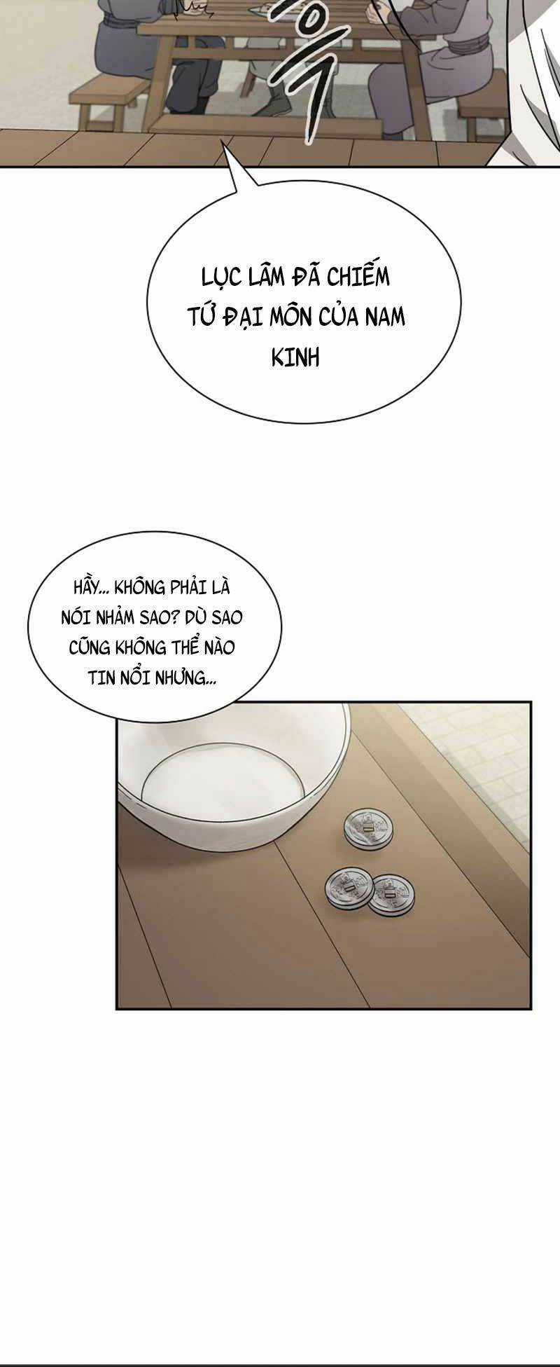 Quán Trọ Phong Ba Chapter 103 trang 62