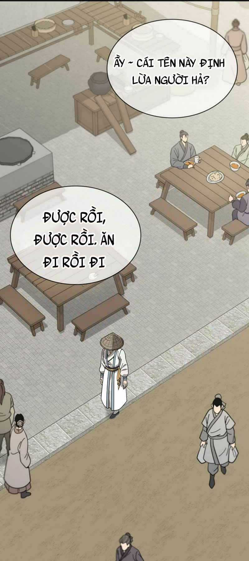 Quán Trọ Phong Ba Chapter 103 trang 63