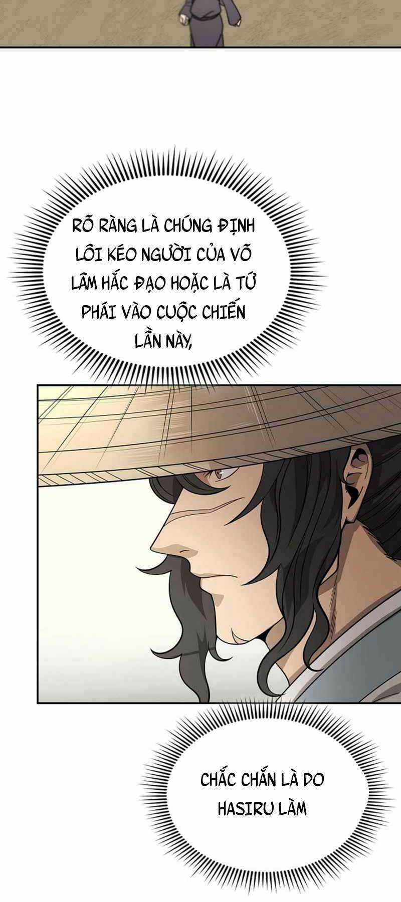 Quán Trọ Phong Ba Chapter 103 trang 64