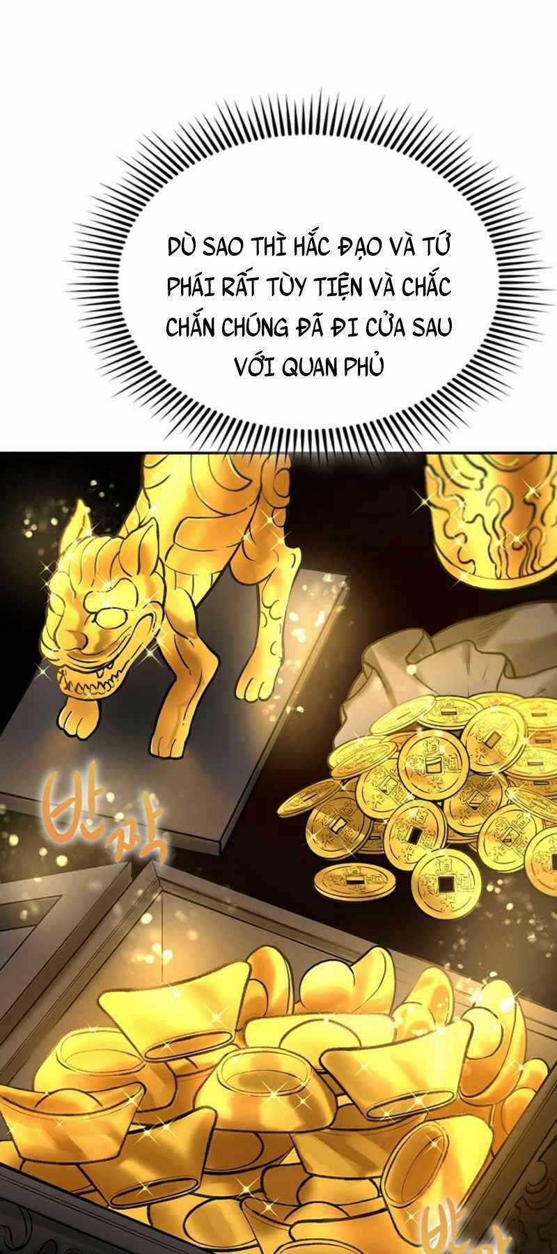 Quán Trọ Phong Ba Chapter 103 trang 65