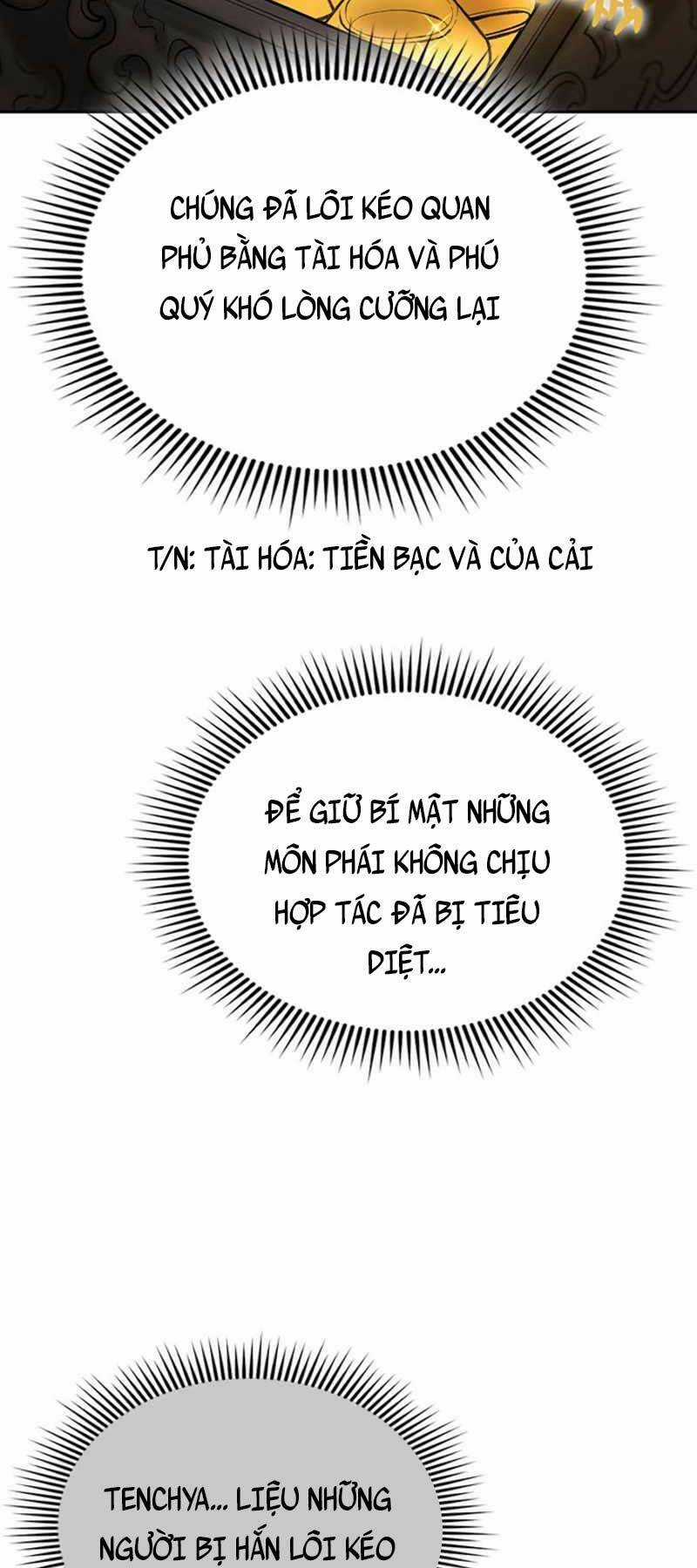 Quán Trọ Phong Ba Chapter 103 trang 66