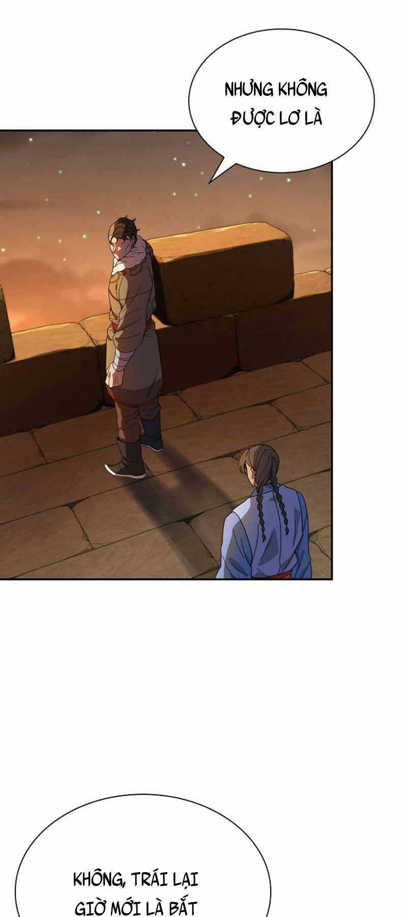 Quán Trọ Phong Ba Chapter 103 trang 74