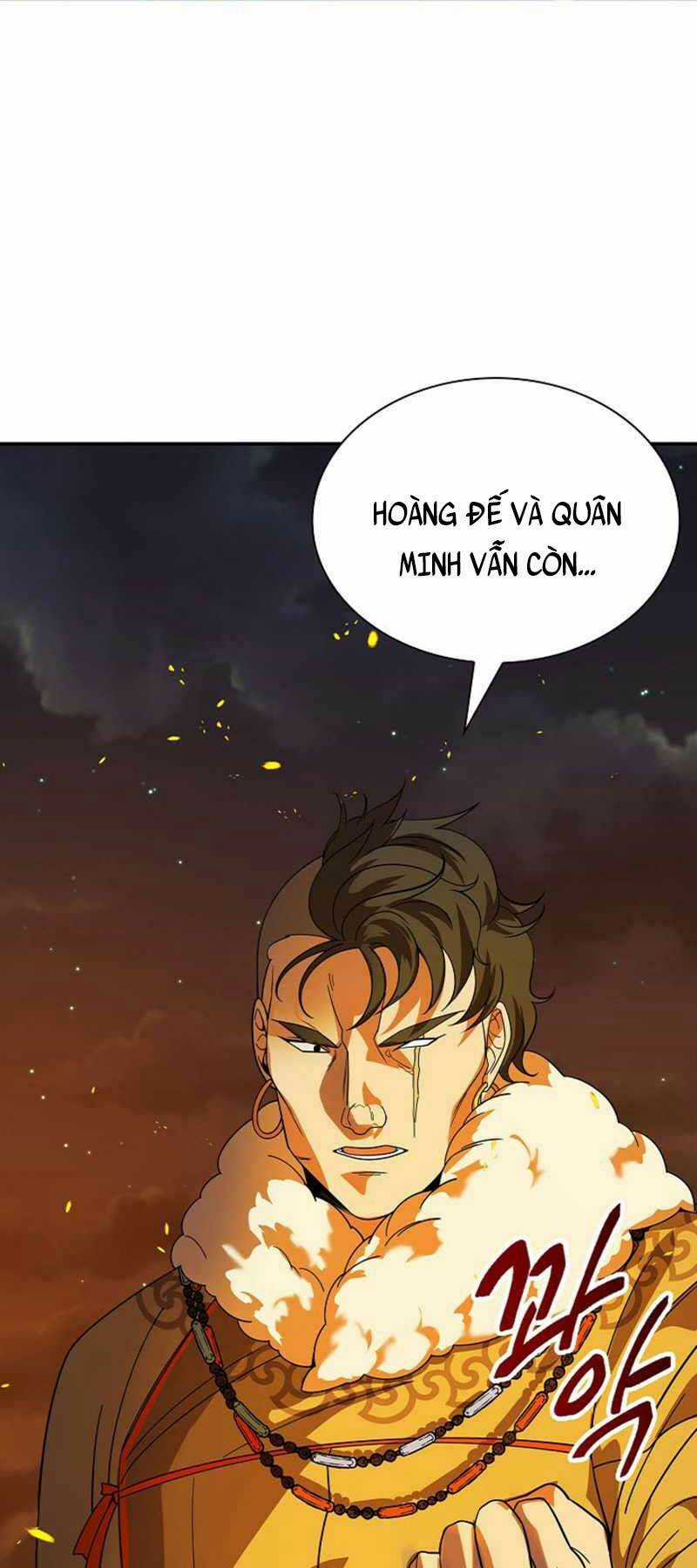 Quán Trọ Phong Ba Chapter 103 trang 76