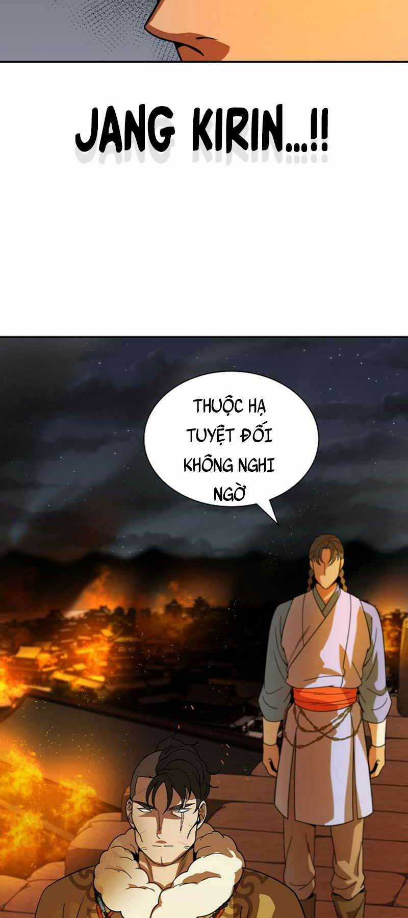 Quán Trọ Phong Ba Chapter 103 trang 78