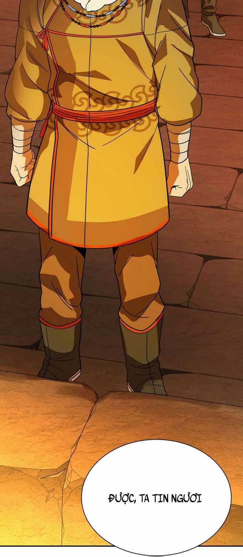 Quán Trọ Phong Ba Chapter 103 trang 79
