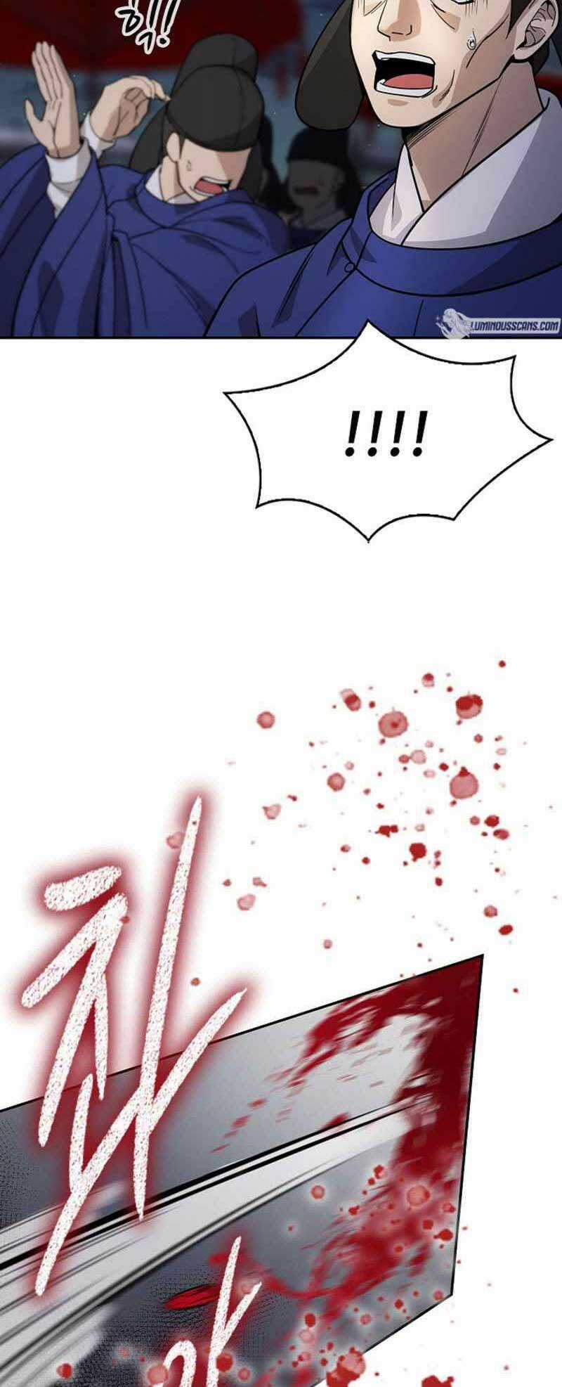 Quán Trọ Phong Ba Chapter 103 trang 8