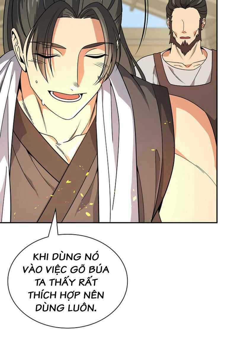 Quán Trọ Phong Ba Chapter 104 trang 16
