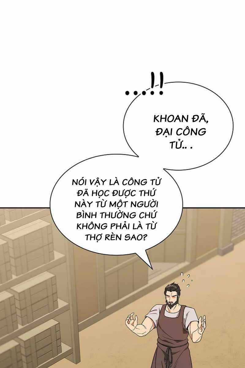 Quán Trọ Phong Ba Chapter 104 trang 17