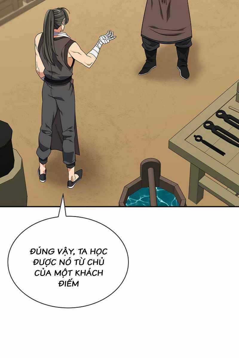 Quán Trọ Phong Ba Chapter 104 trang 18