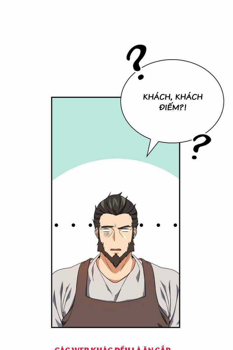 Quán Trọ Phong Ba Chapter 104 trang 19