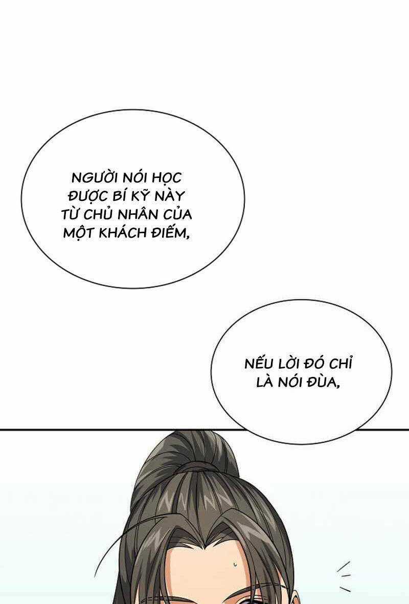 Quán Trọ Phong Ba Chapter 104 trang 22