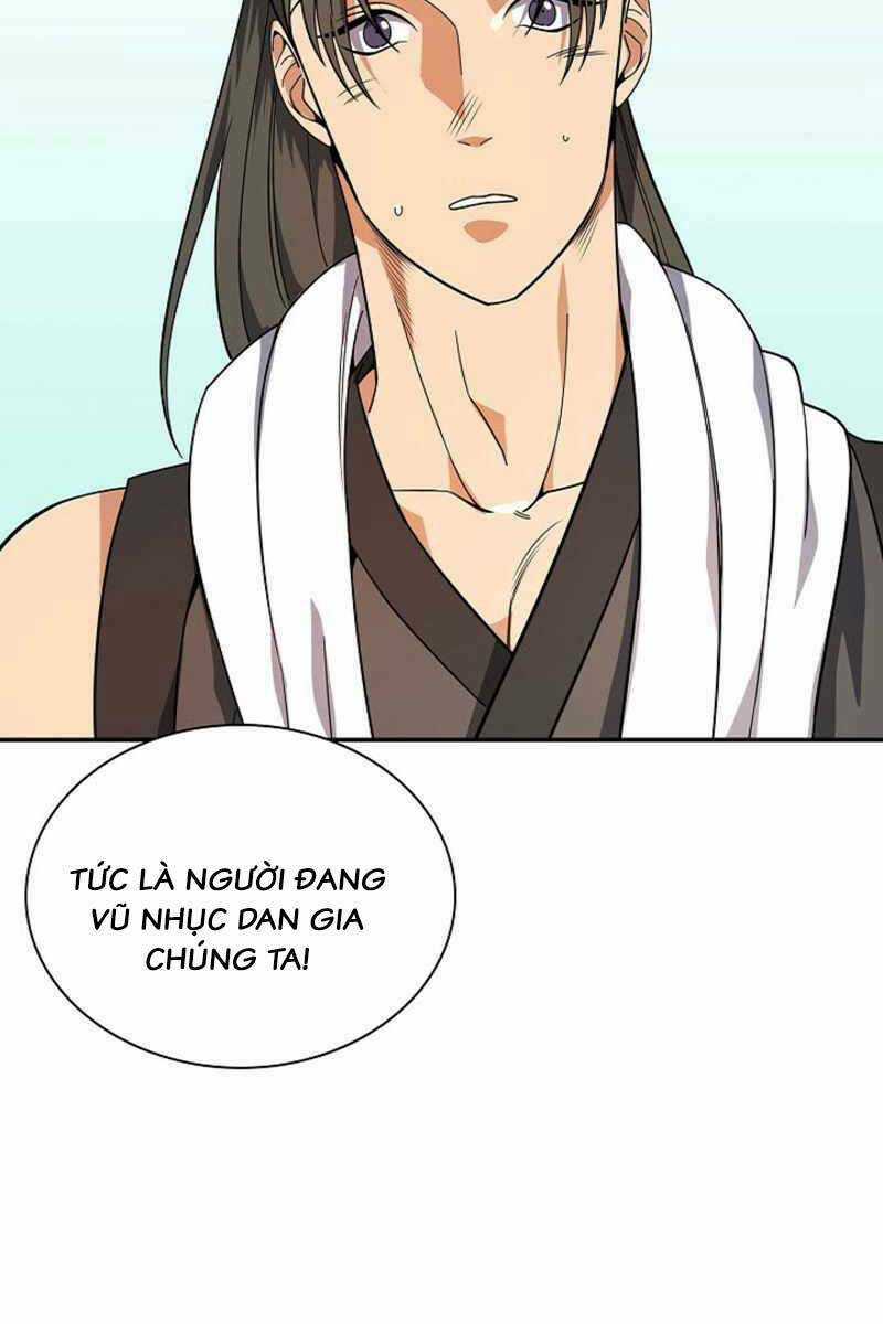 Quán Trọ Phong Ba Chapter 104 trang 23