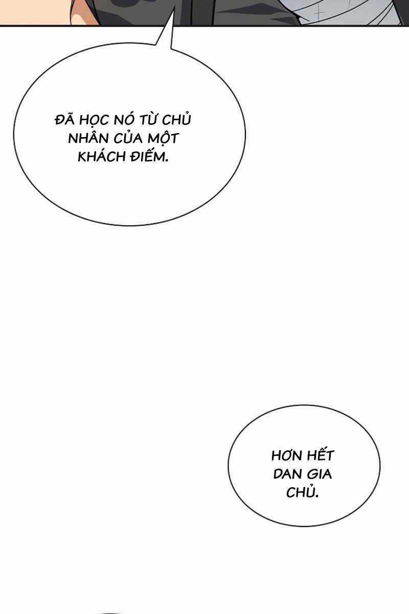 Quán Trọ Phong Ba Chapter 104 trang 27