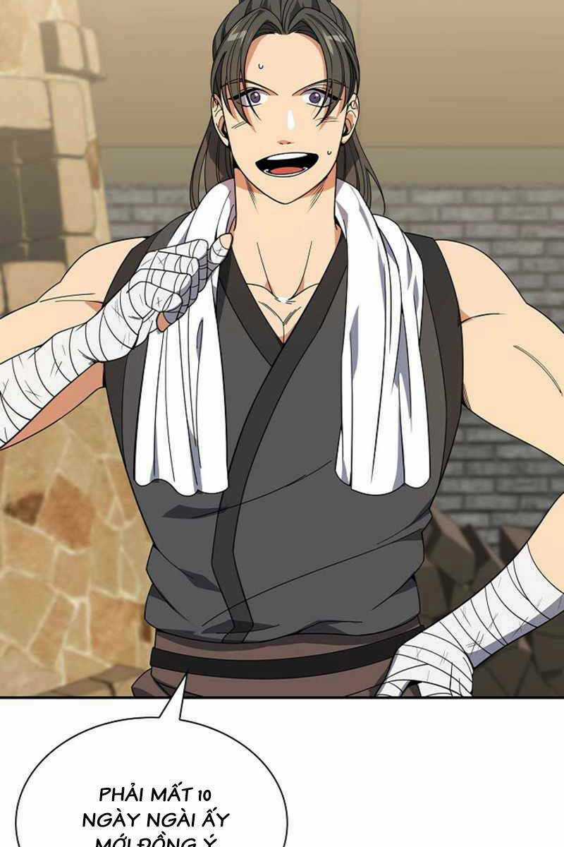 Quán Trọ Phong Ba Chapter 104 trang 35