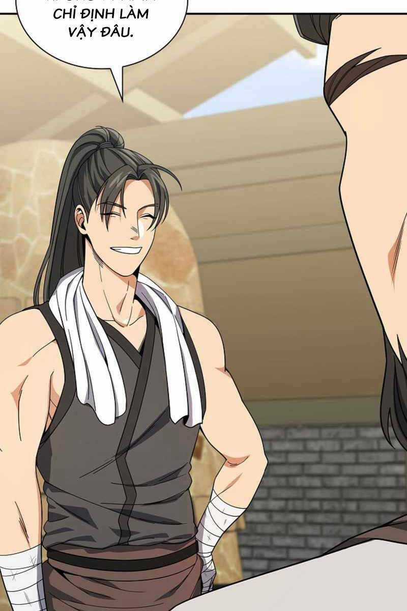 Quán Trọ Phong Ba Chapter 104 trang 37