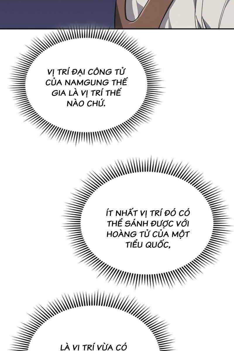 Quán Trọ Phong Ba Chapter 104 trang 40
