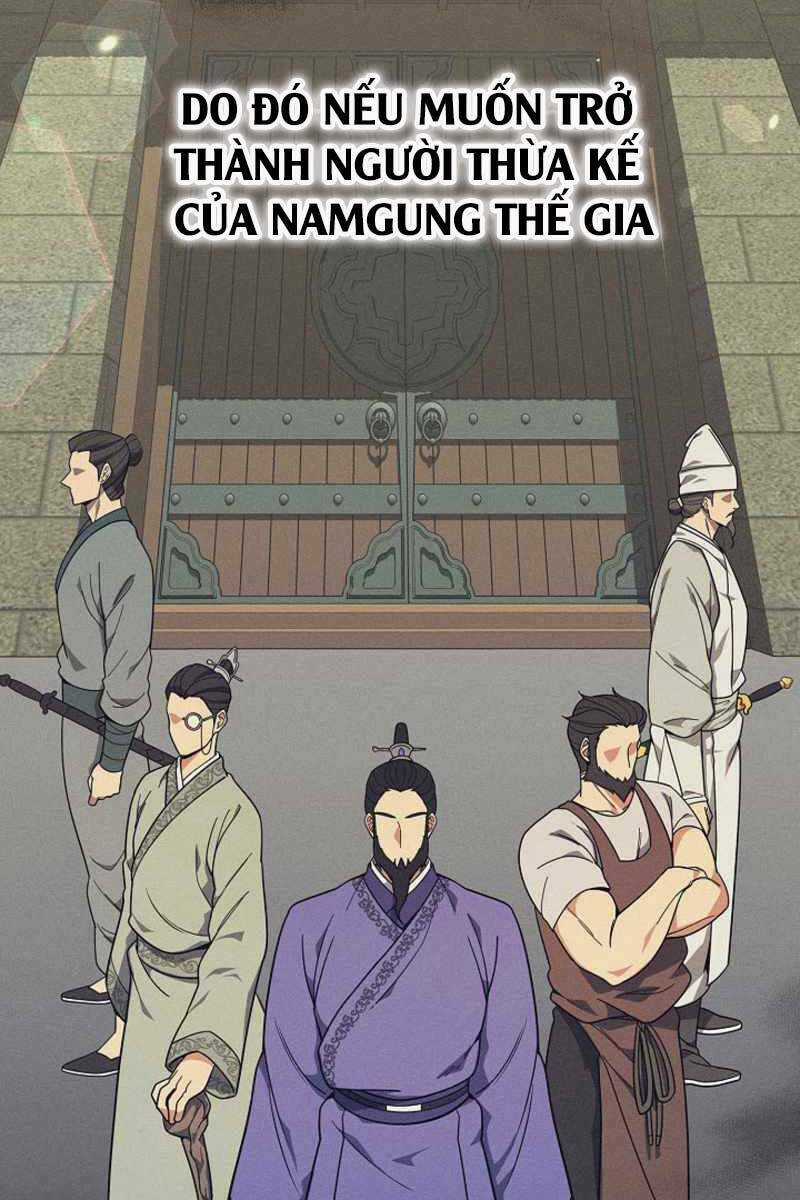 Quán Trọ Phong Ba Chapter 104 trang 49