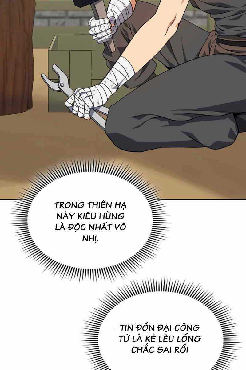 Quán Trọ Phong Ba Chapter 104 trang 52