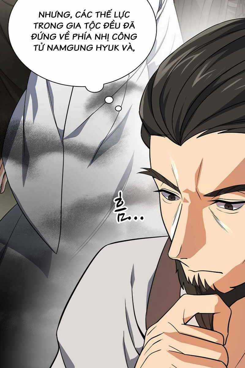 Quán Trọ Phong Ba Chapter 104 trang 54