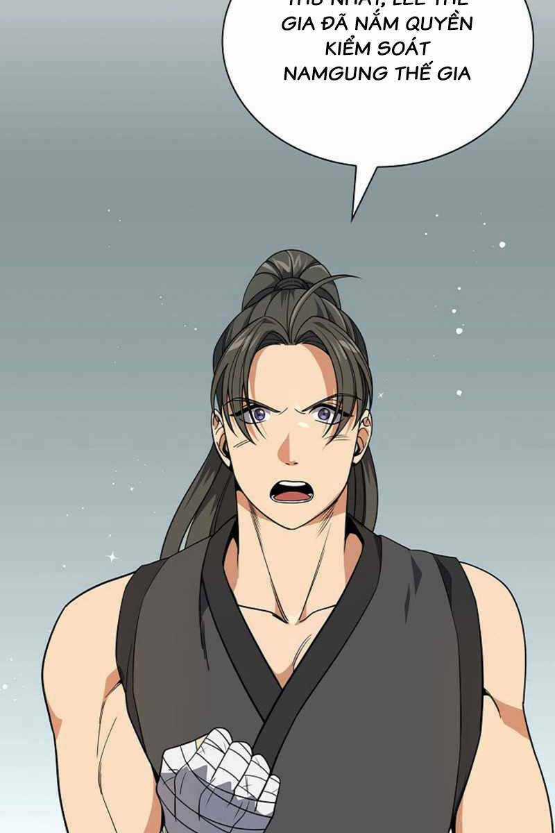 Quán Trọ Phong Ba Chapter 104 trang 57