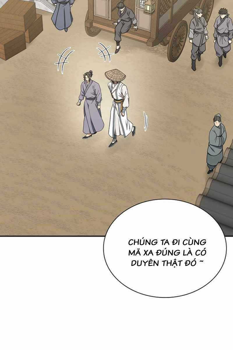 Quán Trọ Phong Ba Chapter 104 trang 72
