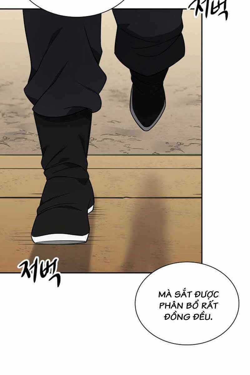 Quán Trọ Phong Ba Chapter 104 trang 8