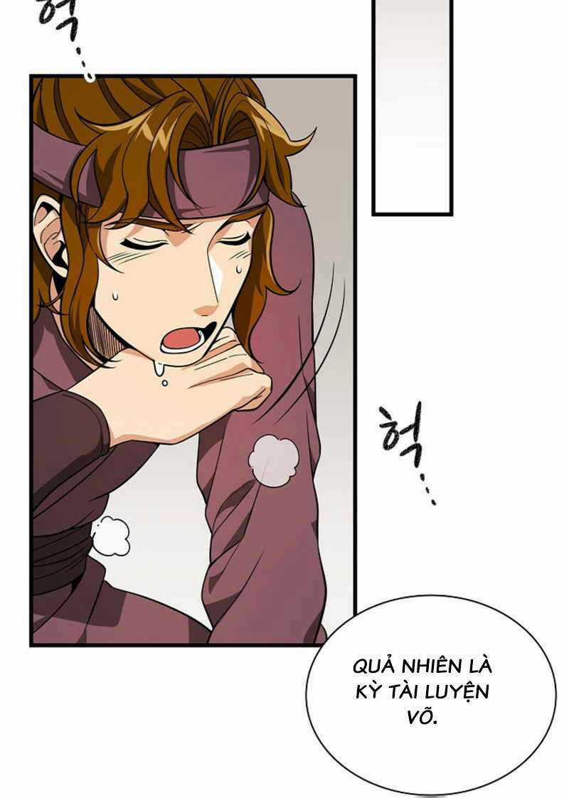 Quán Trọ Phong Ba Chapter 104 trang 94