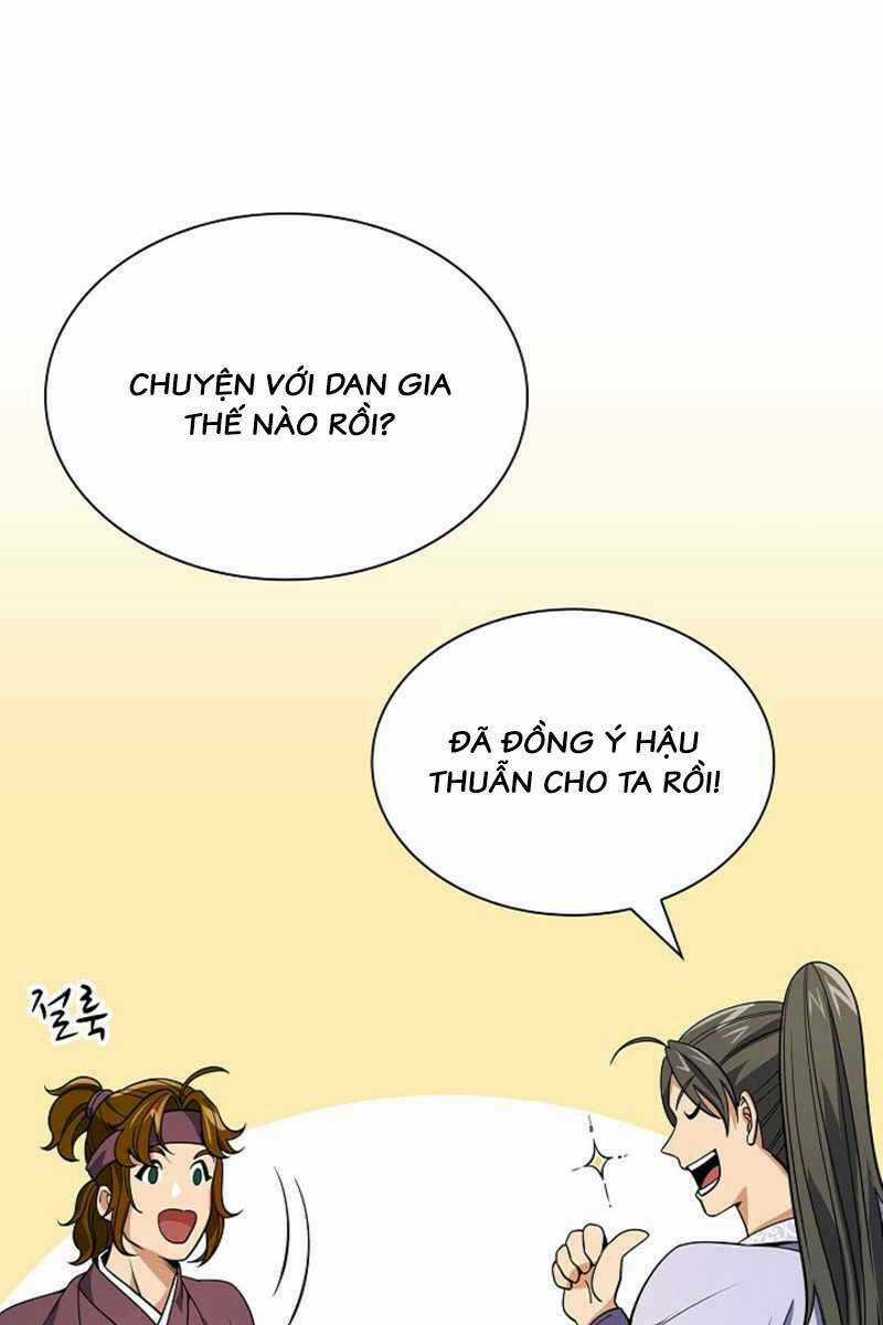 Quán Trọ Phong Ba Chapter 104 trang 97