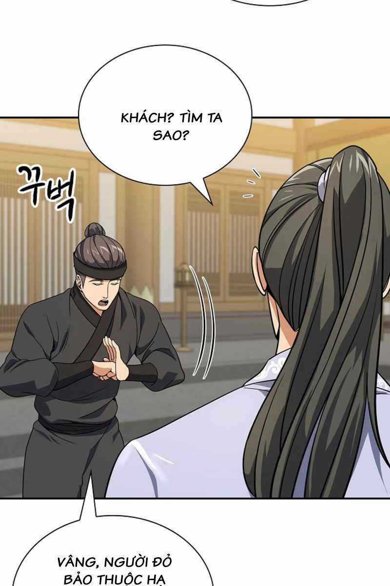 Quán Trọ Phong Ba Chapter 104 trang 99