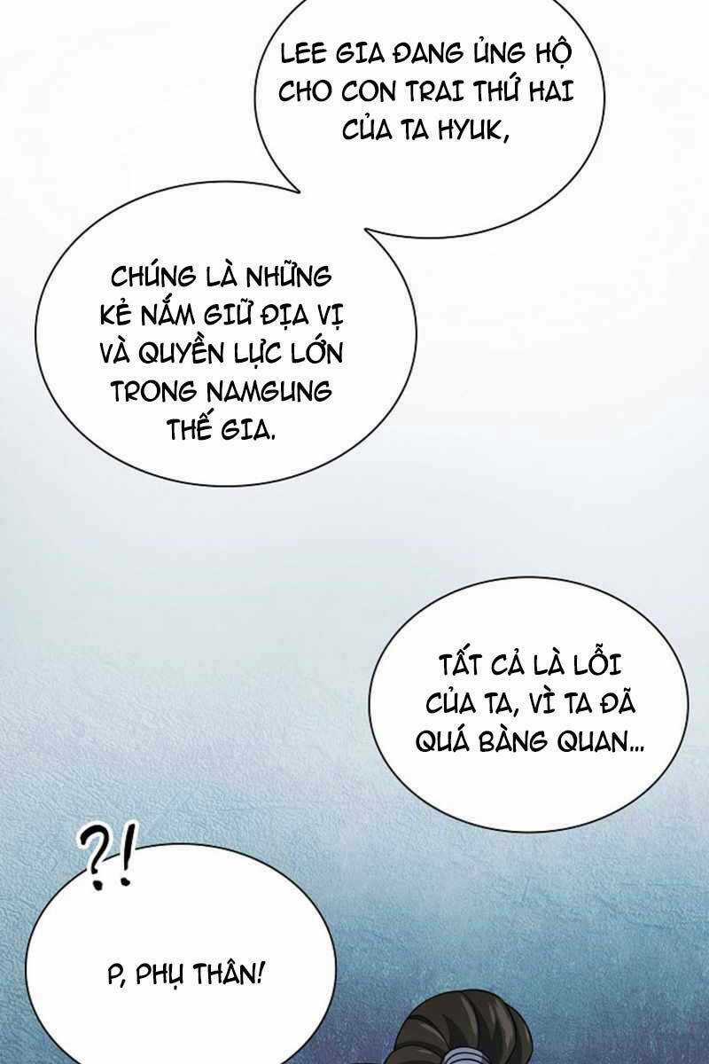 Quán Trọ Phong Ba Chapter 105 trang 100