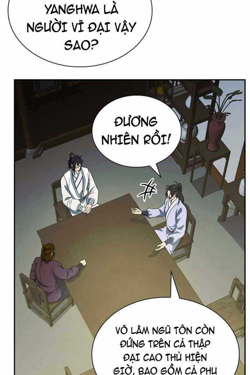 Quán Trọ Phong Ba Chapter 105 trang 19
